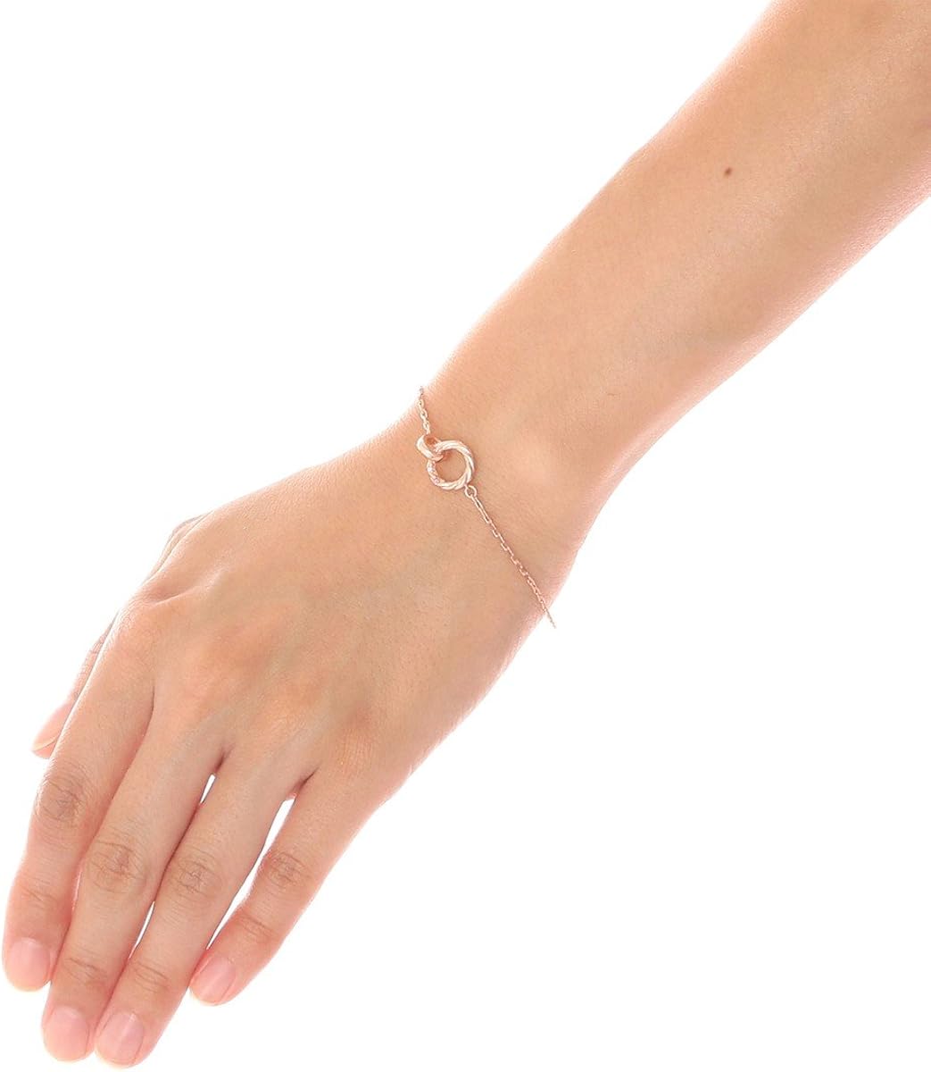 Amazon ザ キッス The Kiss ディズニー コレクション 塔の上のラプンツェル ディズニープリンセス ラプンツェル シルバー ペアブレスレット Di Sbr6008cb 6009 ブレスレット 通販