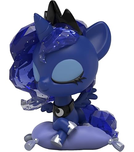 Kotobukiya My Little Pony: Princess Luna Bishoujo Statue | Amazon