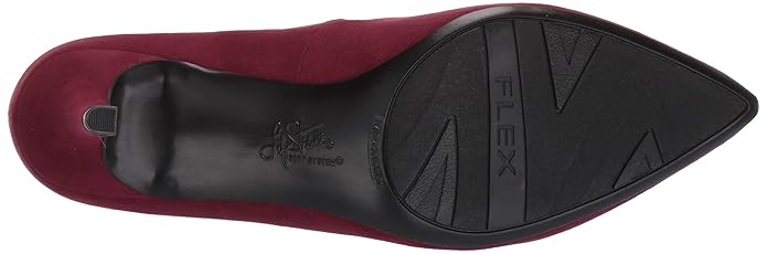 lifestride women's sevyn dress pump