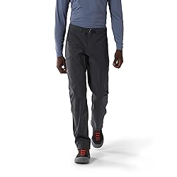 Arc'teryx Gamma MX Pant Men's | Our Warmest Gamma