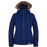 Spyder Women's Skyline Insulated Ski Jacket
