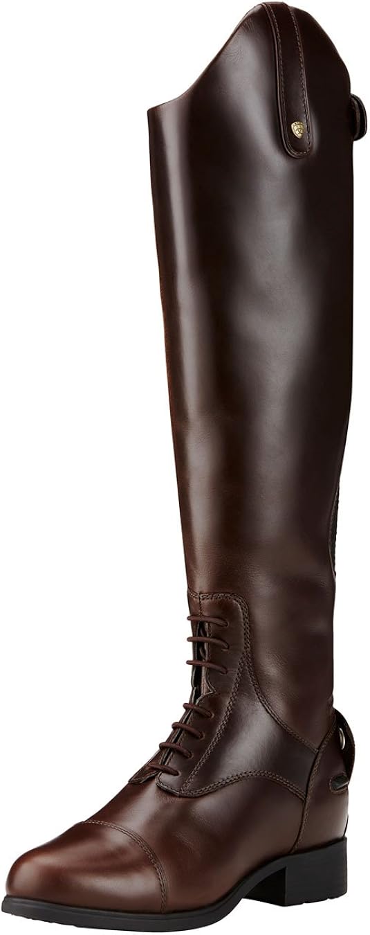 ARIAT Women's Bromont Pro Tall Waterproof Insulated Tall