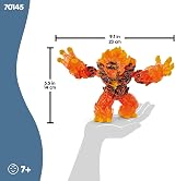 Schleich Eldrador Lava Smasher Monster 7in Action Figure view 4