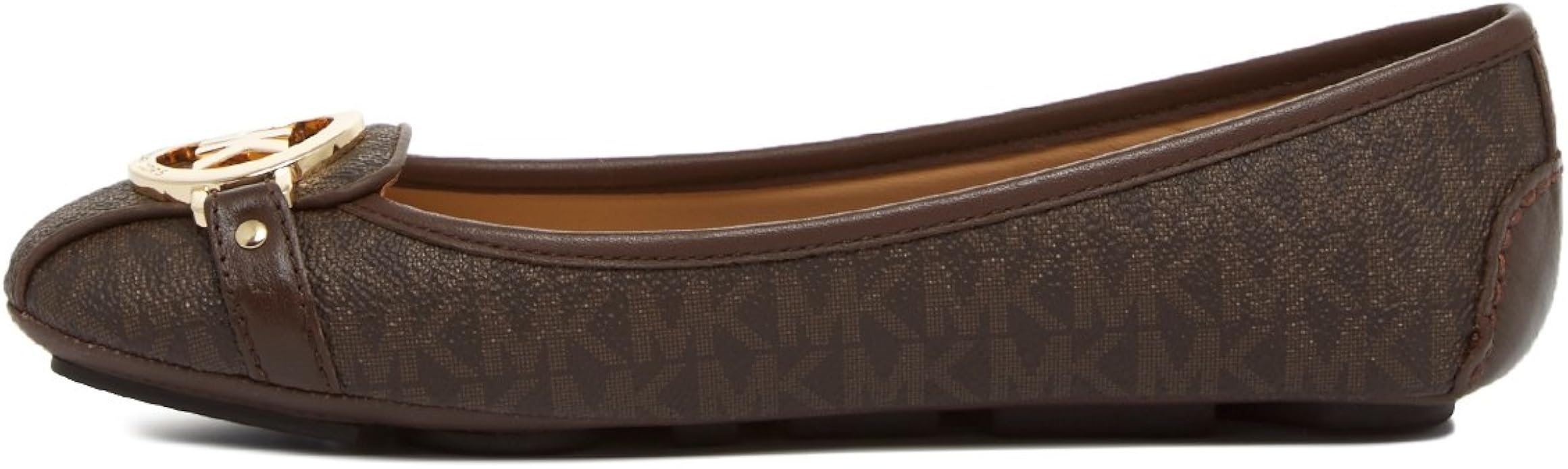 michael kors moccasins