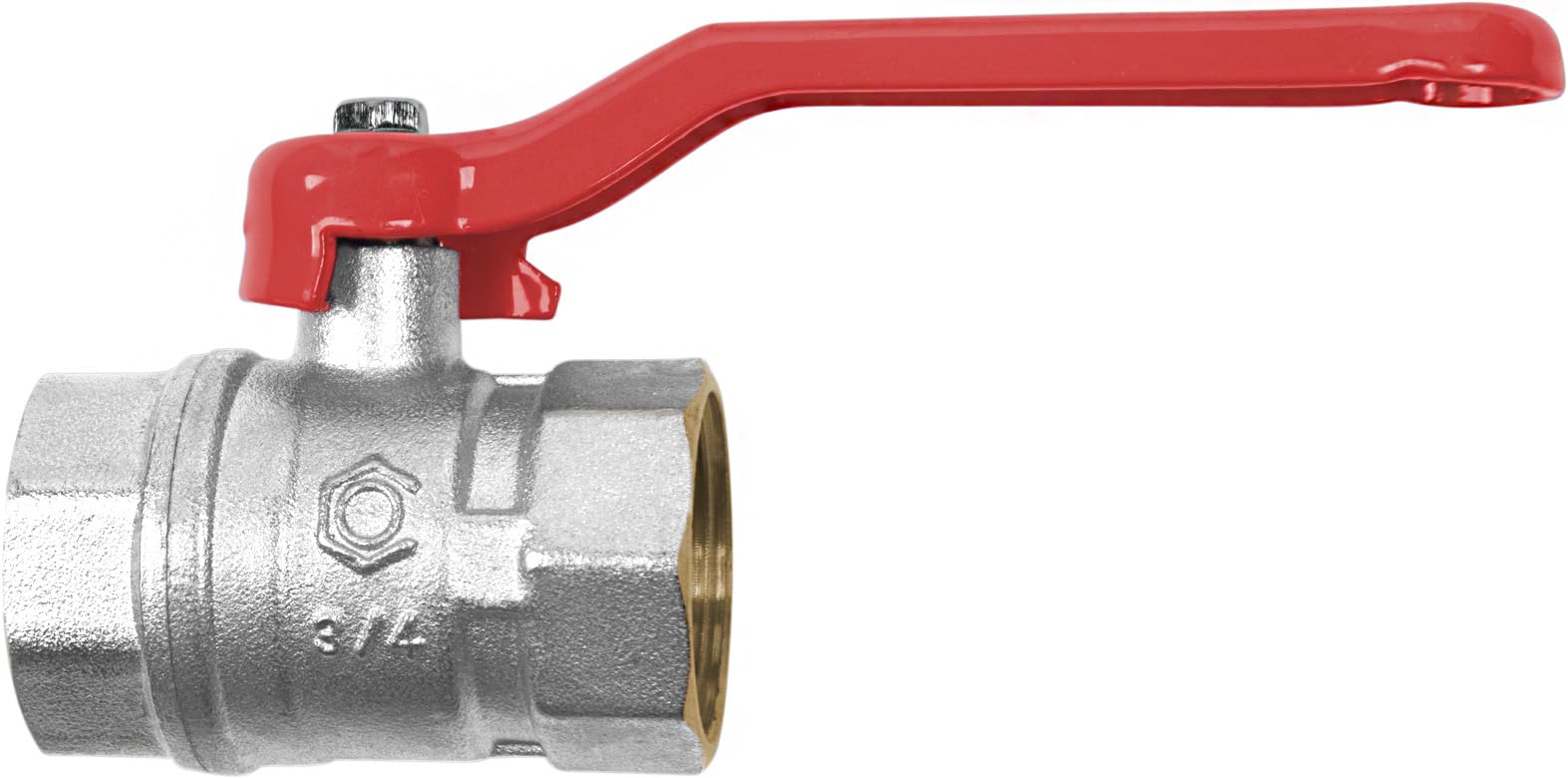 CORNAT T571442 Ball Cock, 3/4 Zoll