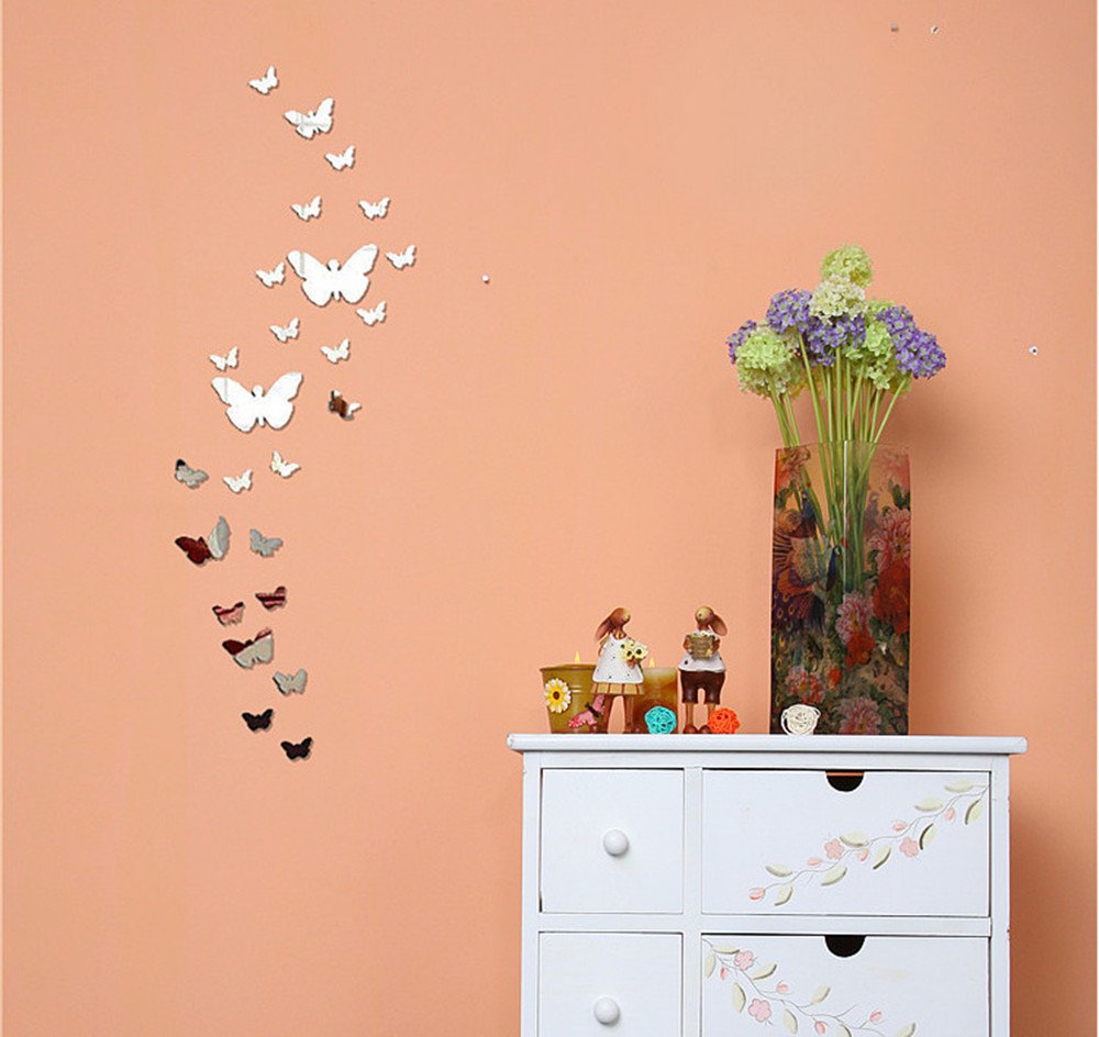 Modern Fashional 3d DIY