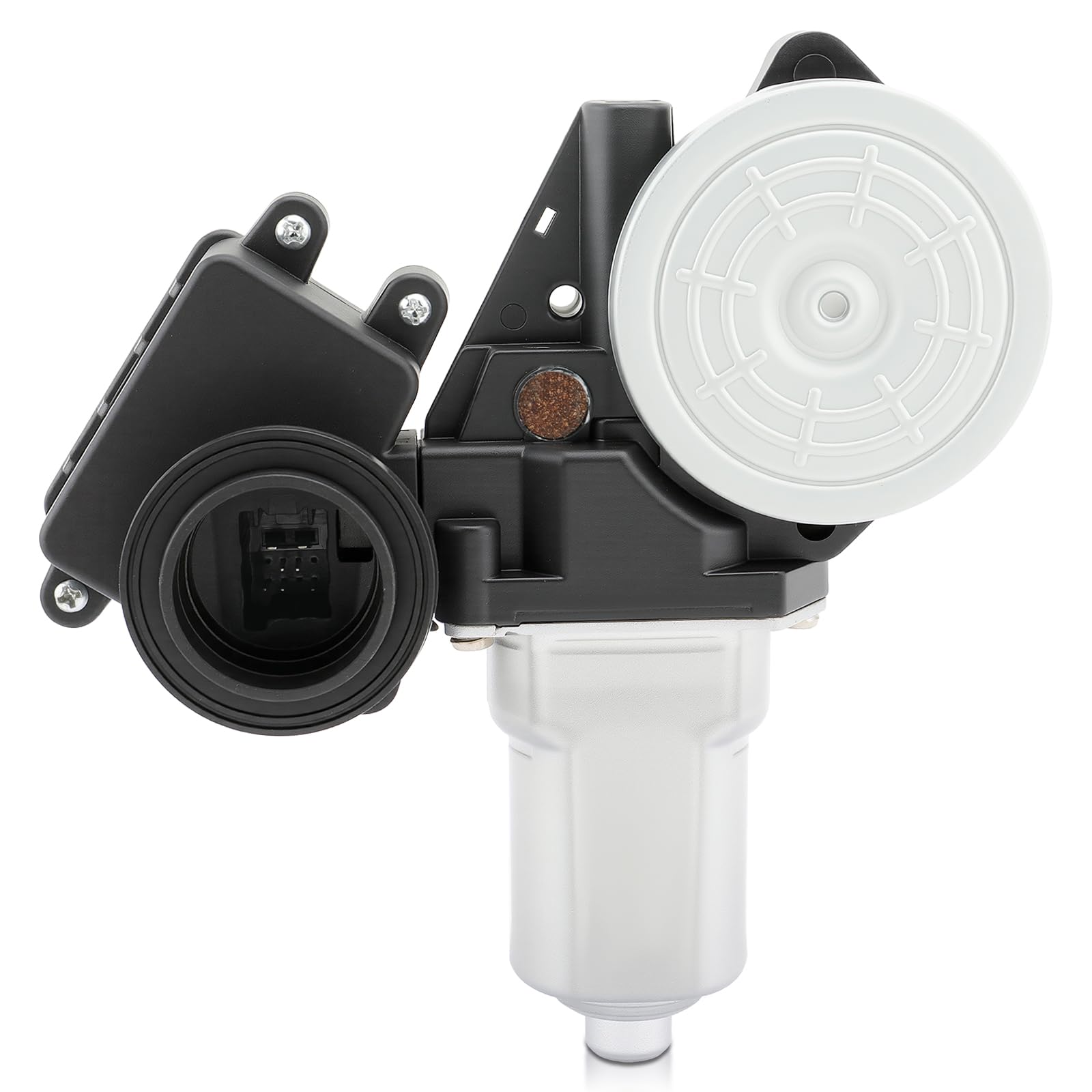 Photo 1 of GoaMotors Power Window Motor Front Left Driver Side 85720-35161 Compatible with Toyota 4runner 2010-2023