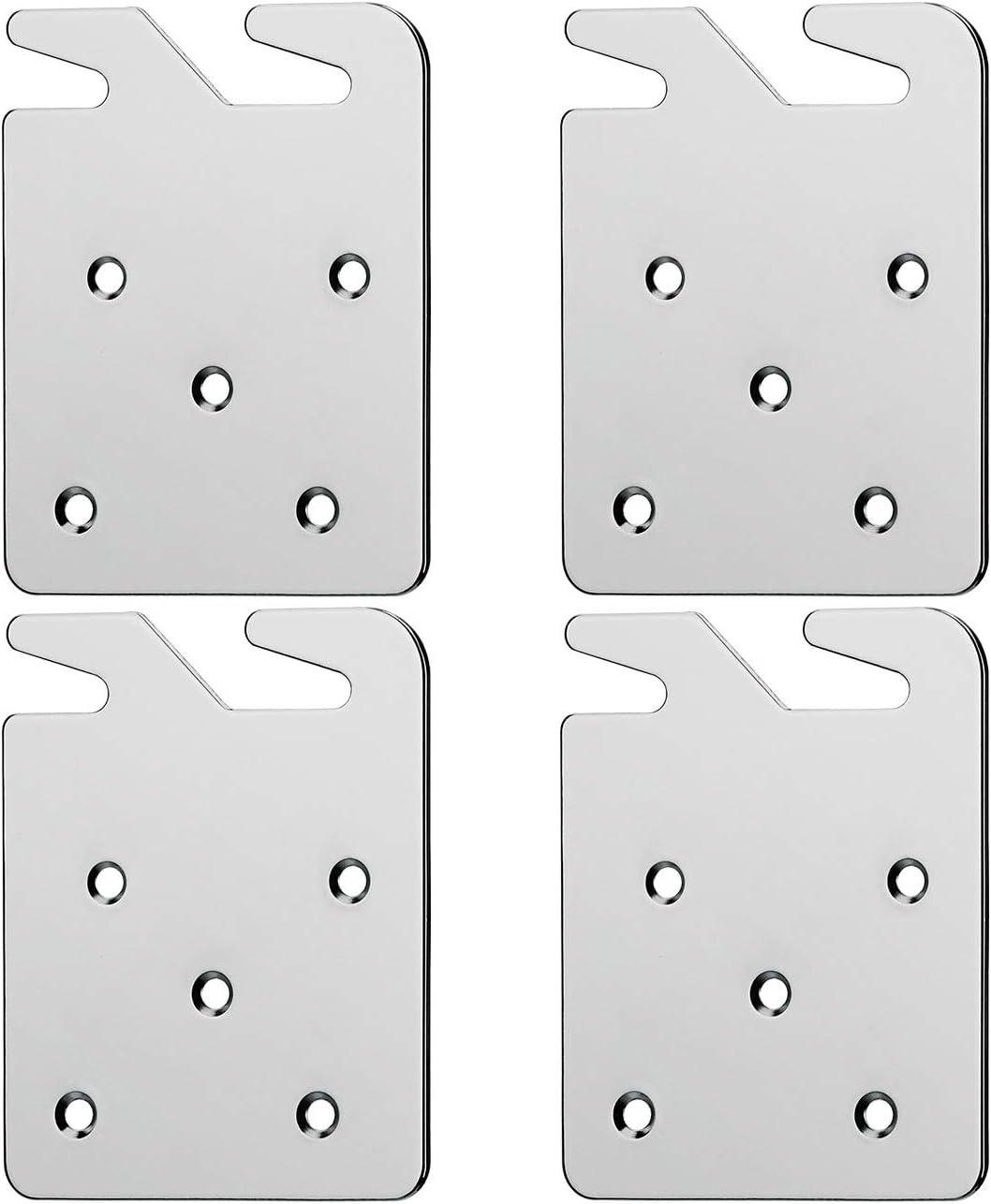 Best bed hooks for bed frame