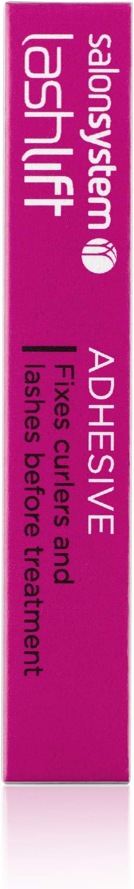Salon System Lashift Adhesive 5ml Professional Lash Perming Glue
