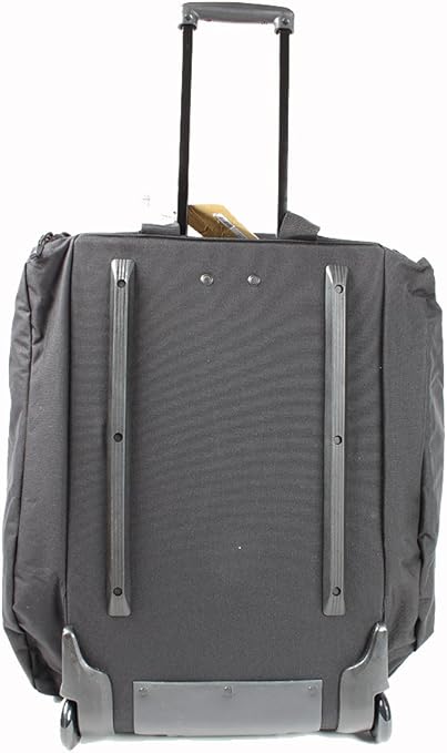 sports travel bag with wheels