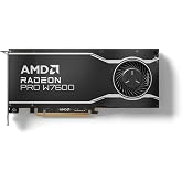 AMD Radeon Pro W7600 100-300000077