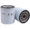 LSSOCH 2PCS Heavy Duty Oil Filter 84475542 87415600 SBA140517020 Compatible with New Holland 1020 1025 1030 2035 3040 L170 L175 TC25 TC29 TC30 TC35 TC40 TC45 TT45A TT50A TZ18A TZ22D TZ24D