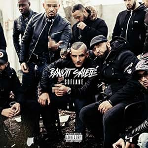 album bandit salete album bandit salete