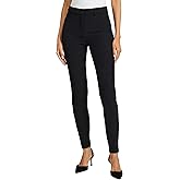 EXPRESS Women’s Editor Pants – High Rise Stretch Skinny Dress Style with Comfortable, Flattering Fit for Work or Casual Wear