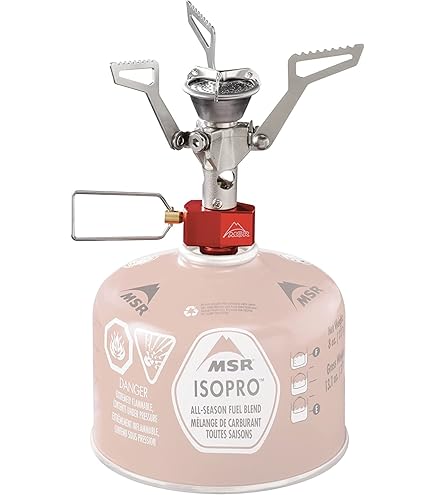 Snow Peak Giga Power Stoveauto Renovado, Gs-100ar2-us | Meses sin interés