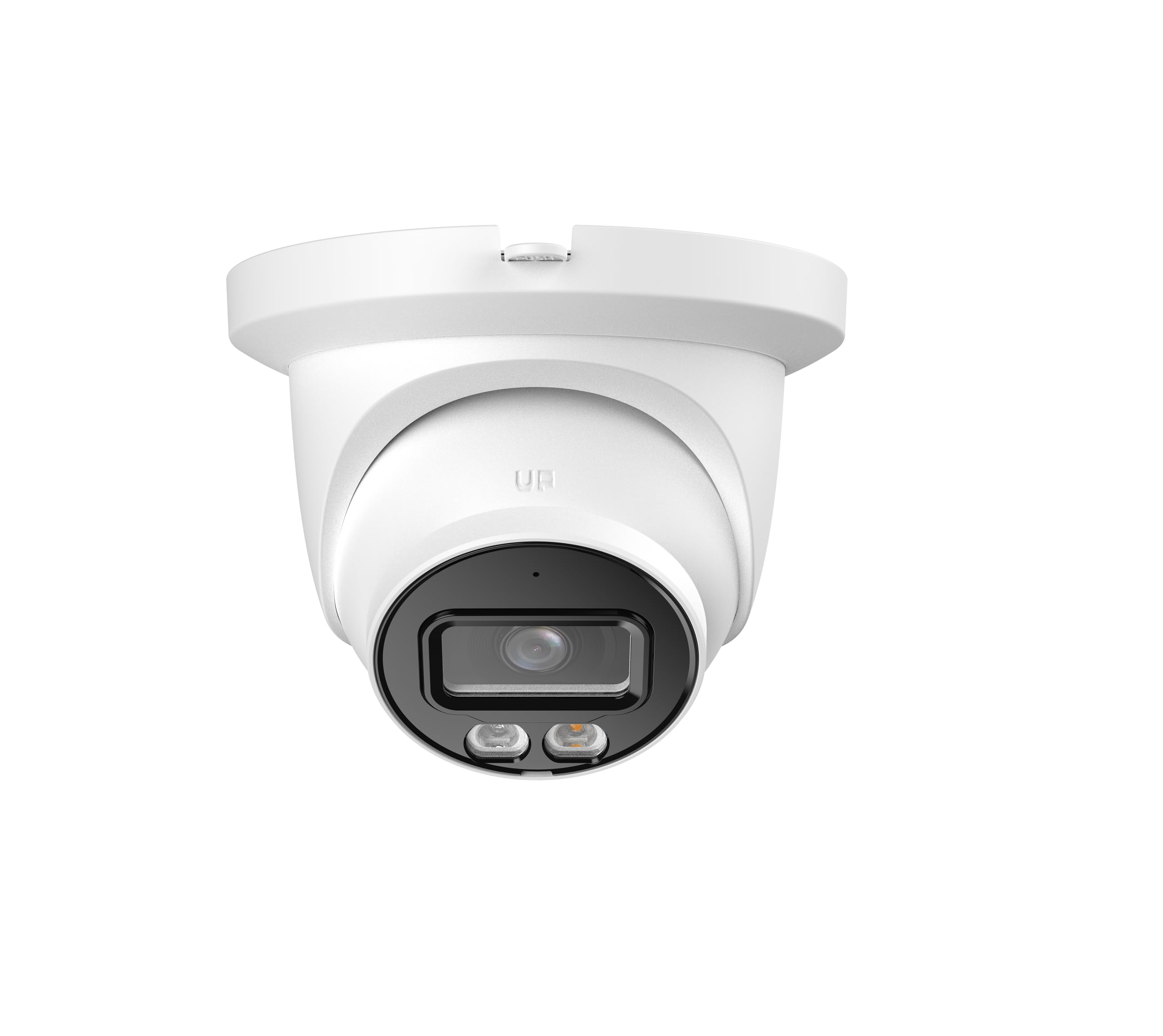EmpireTech Built-in IR and Warm LED Smart Dual Light 5MP 1/2.7