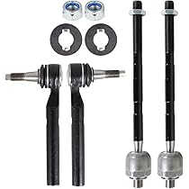 Tie Rod Steering Kit At ₹ 100/piece | Steering Components In New Delhi | ID: 19235845697 - Foto 4
