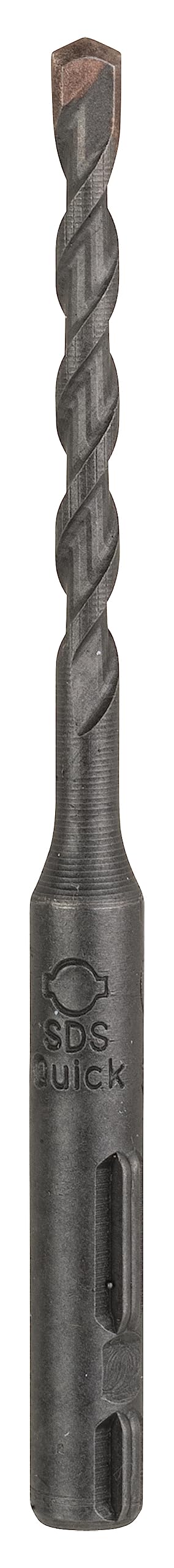 Bosch 2609256900 Concrete Drill Bit (SDS-Quick 4x40x85 for Bosch UNEO)