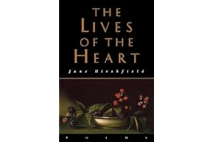 The Lives of the Heart: Poems – New Contemporary Poetry