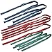 Tag-A-Room Mover Rubber Bands, Moving Supplies (Assorted 9 Pk)
