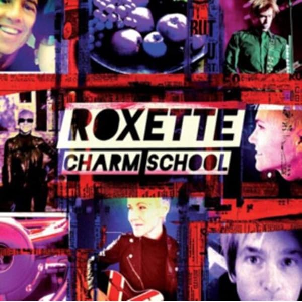 ROXETTE - Pearls Of Passion - Amazon.com Music