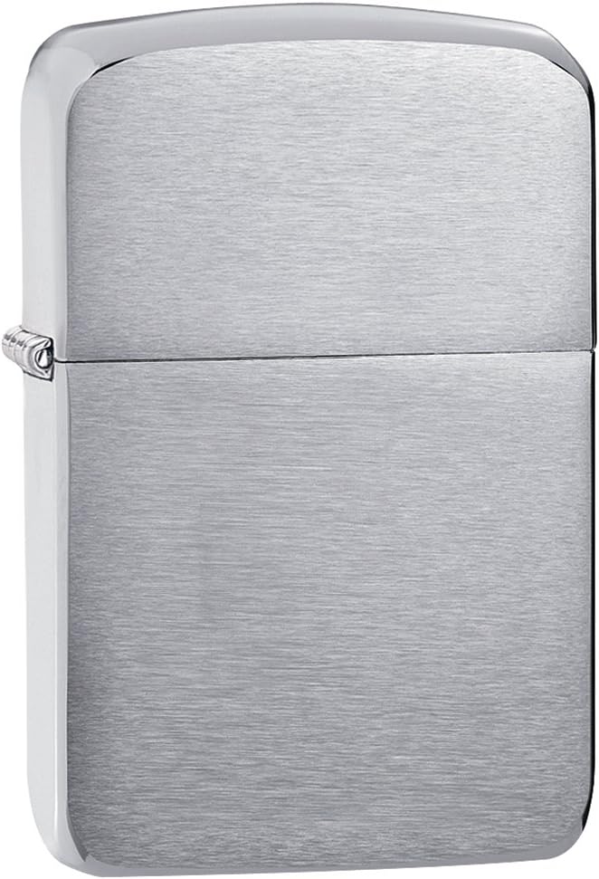 Zippo Replica Lighters