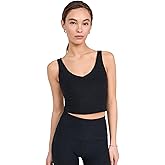Beyond Yoga Women's Spacedye Good Day Cropped Tank