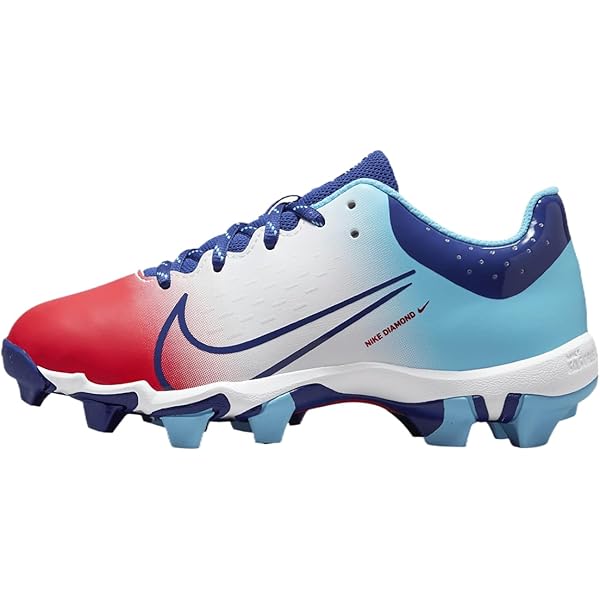 nike women's hyperdiamond 2 keystone softball cleat