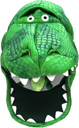 Amazon レックス ファンキャップ トイストーリー 恐竜 ディズニー 帽子 なりきり 仮装 グッズ 可愛い ファッション 小物 リゾート限定 Toy Story 変身アクセサリー おもちゃ