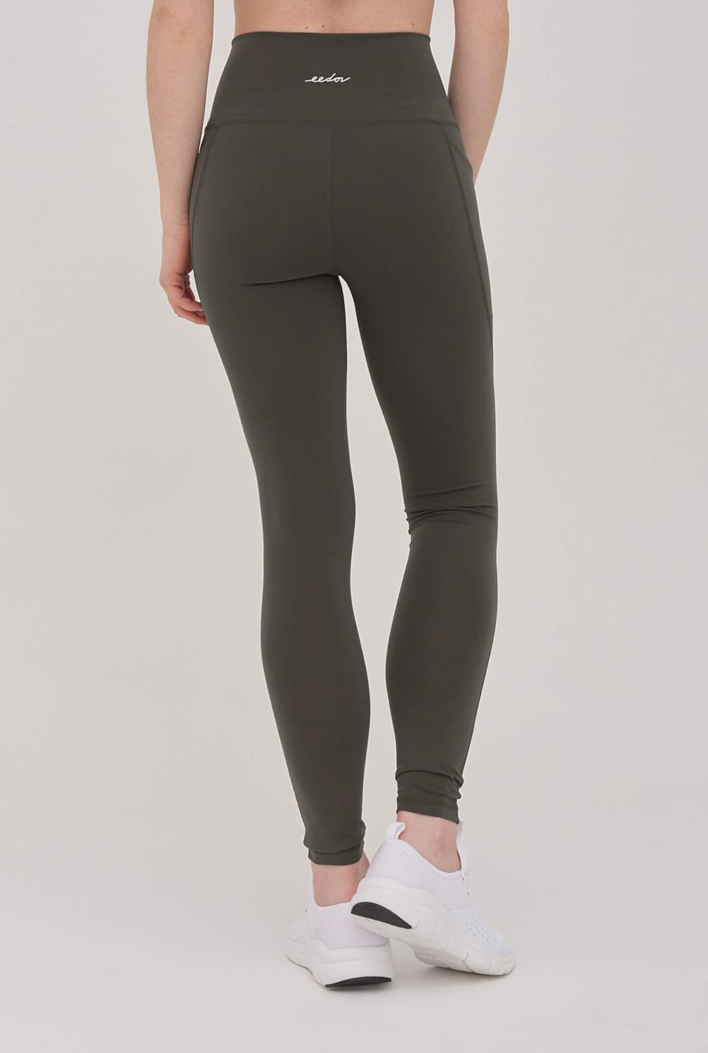 tummy control active leggings