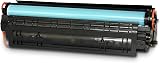 Printing Pleasure 2x 83A 283A Black Toner Cartridge for HP LaserJet Pro M201 view 2