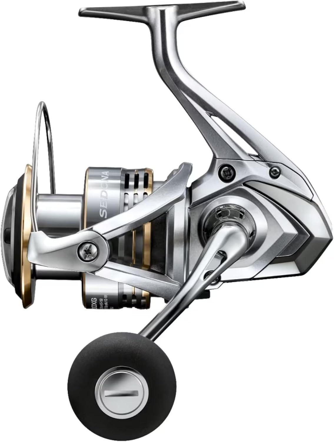 Shimano NASCI FD Spinning ReelsFishing