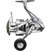 Shimano 23 Sedona Spinning Reel