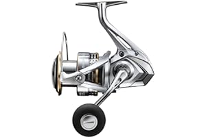 Shimano 23 Sedona Spinning Reel 500 - C5000XG