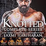 Knotted Complete Series Boxset: Paranormal Romance