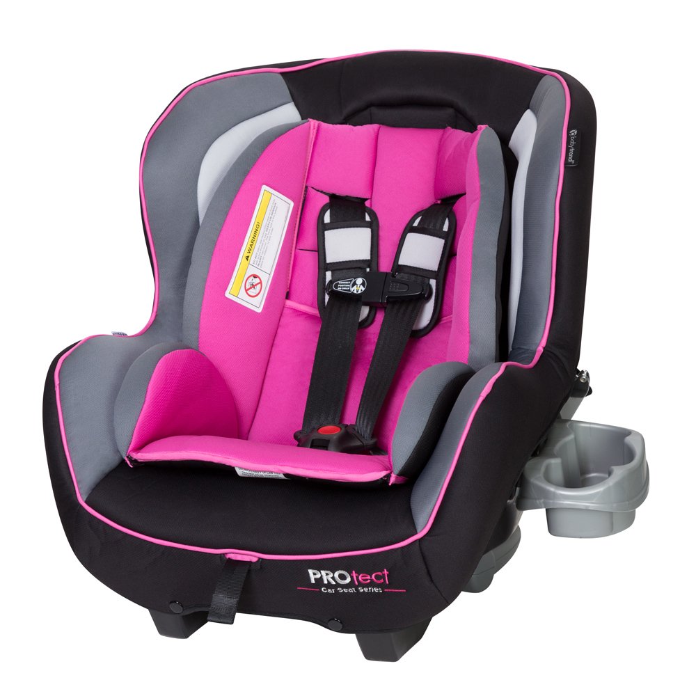 baby trend car seat cushion