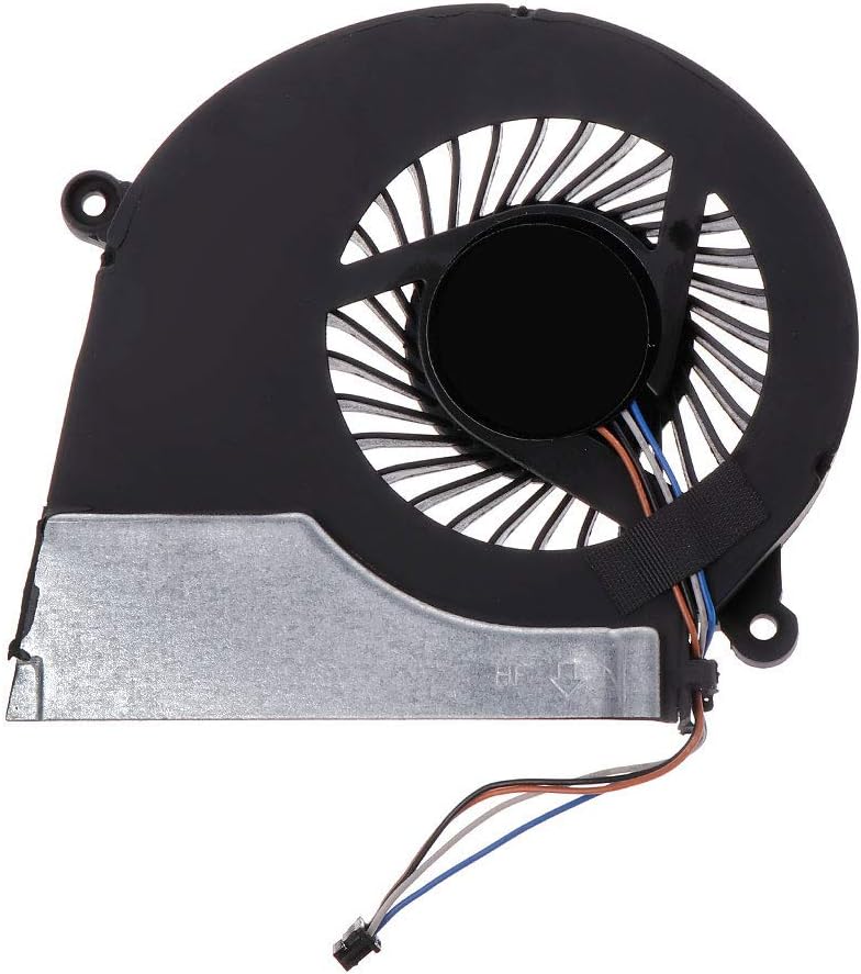 The 9 Best Hp Pavillion 17 Notebook Cooling Fan