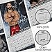 2020 WWE Wall Calendar, Mini Calendar (DDMN382820)