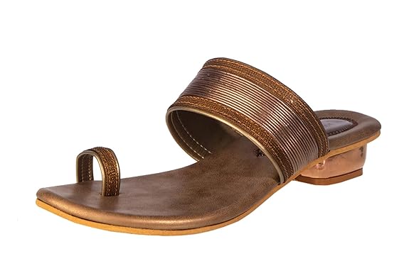 Women Casual Slip-On Sandal