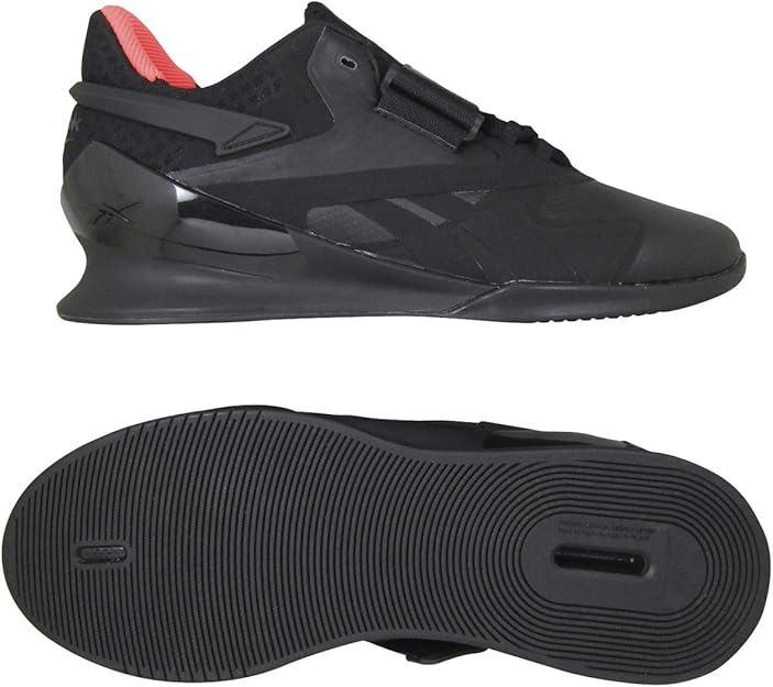 reebok men's cross training shoes