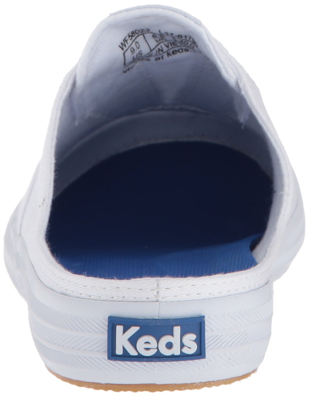 keds mule sneakers