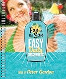 Fun in the Sun Easy Daily Crosswords by 