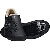 SHIMANO SH-RC300 Value-Packed Road Cycling Shoe