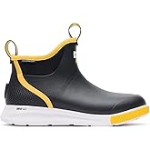 Xtratuf Men's Tailgate Ankle Deck Boot Sport