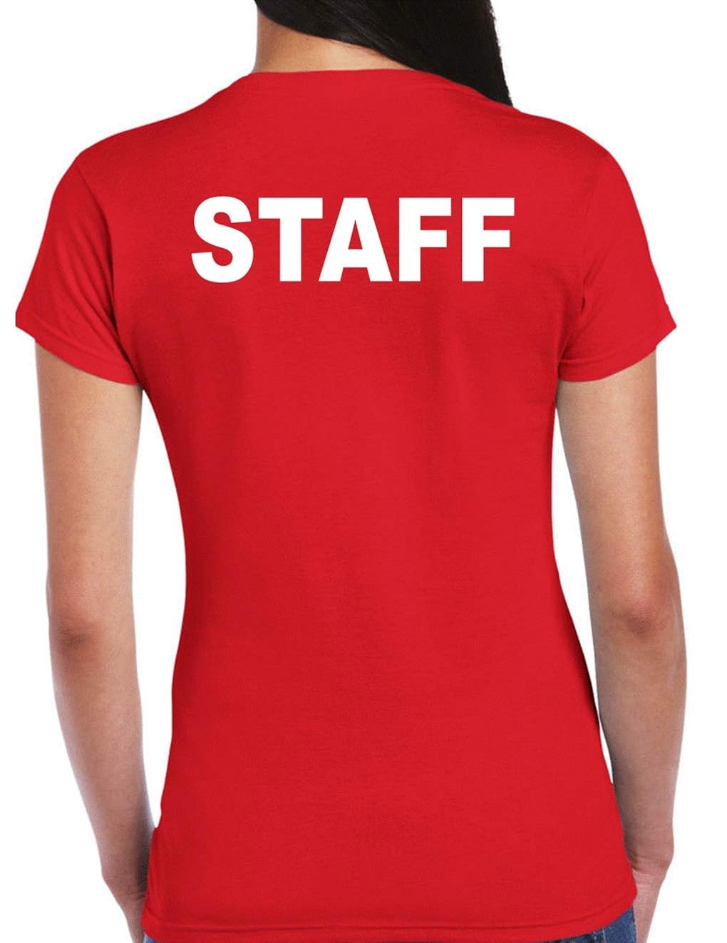 magliette staff amazon