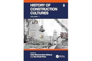 History of Construction Cultures Volume 1: Proceedings of the 7th International Congress on Construction History (7ICCH 2021)