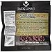 Jack Link's Beef Jerky, Small Batch Original, 2.25 Ounce (Pack of 4)