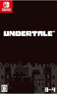 Undertale: Amazon.es: Videojuegos