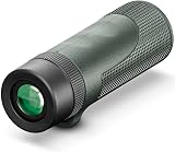 Hawke Endurance ED 10x25 Monocular Green Brand Hawke Optics view 2
