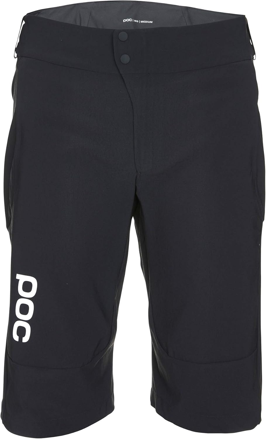 poc womens mtb shorts
